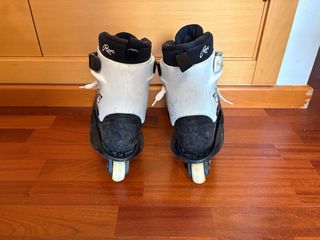 Patines agresivos USD rollers