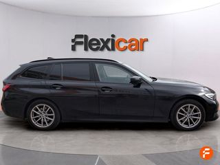 BMW Serie 3 318d Auto.Touring