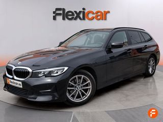 BMW Serie 3 318d Auto.Touring