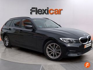 BMW Serie 3 318d Auto.Touring