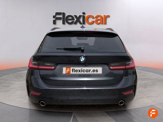 BMW Serie 3 318d Auto.Touring