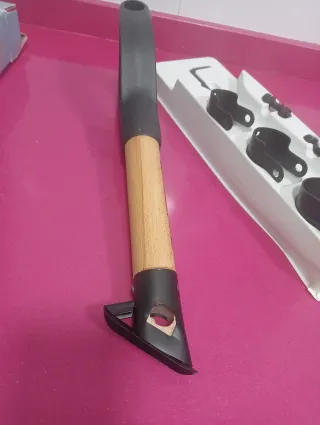 Mango ergonomico