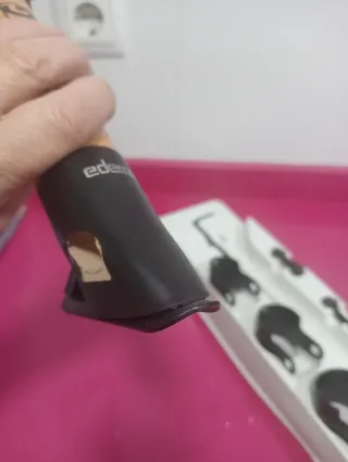 Mango ergonomico