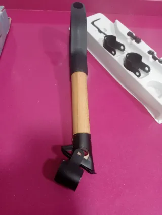 Mango ergonomico