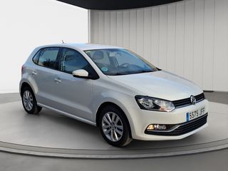 Volkswagen Polo Advance 1.4 TDI BMT 55 kW (75 CV)