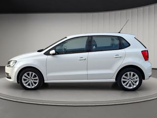Volkswagen Polo Advance 1.4 TDI BMT 55 kW (75 CV)