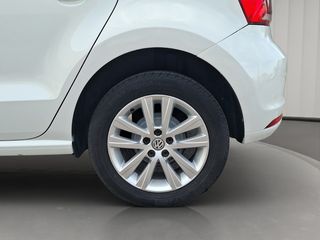 Volkswagen Polo Advance 1.4 TDI BMT 55 kW (75 CV)