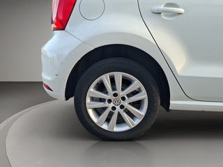 Volkswagen Polo Advance 1.4 TDI BMT 55 kW (75 CV)