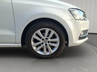 Volkswagen Polo Advance 1.4 TDI BMT 55 kW (75 CV)