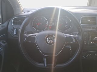 Volkswagen Polo Advance 1.4 TDI BMT 55 kW (75 CV)