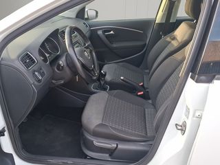 Volkswagen Polo Advance 1.4 TDI BMT 55 kW (75 CV)