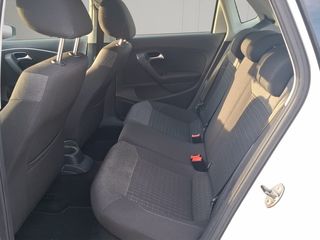 Volkswagen Polo Advance 1.4 TDI BMT 55 kW (75 CV)