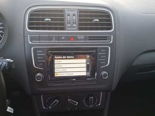 Volkswagen Polo Advance 1.4 TDI BMT 55 kW (75 CV)