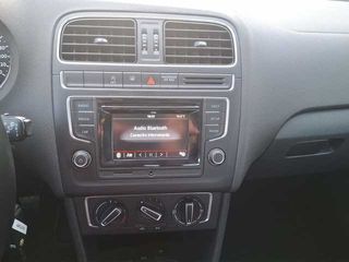 Volkswagen Polo Advance 1.4 TDI BMT 55 kW (75 CV)