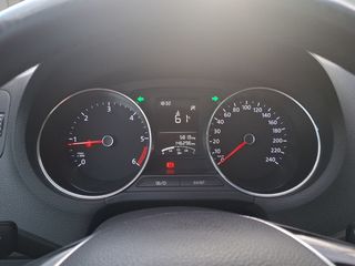 Volkswagen Polo Advance 1.4 TDI BMT 55 kW (75 CV)