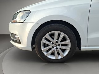 Volkswagen Polo Advance 1.4 TDI BMT 55 kW (75 CV)