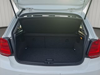 Volkswagen Polo Advance 1.4 TDI BMT 55 kW (75 CV)