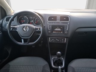 Volkswagen Polo Advance 1.4 TDI BMT 55 kW (75 CV)