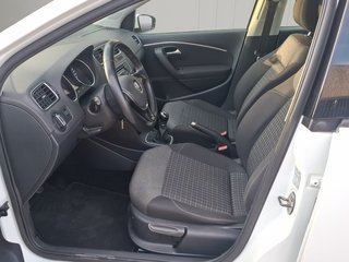 Volkswagen Polo Advance 1.4 TDI BMT 55 kW (75 CV)