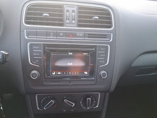 Volkswagen Polo Advance 1.4 TDI BMT 55 kW (75 CV)