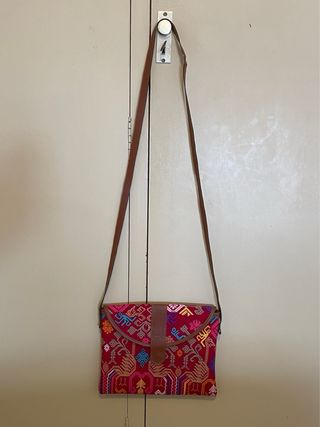 Bolso hippie