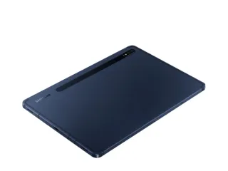 Samsung Galaxy Tab S7+ negro