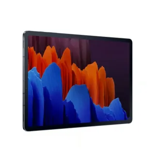 Samsung Galaxy Tab S7+ negro