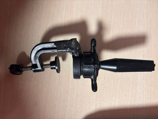 Trípode Peluquería Mesa