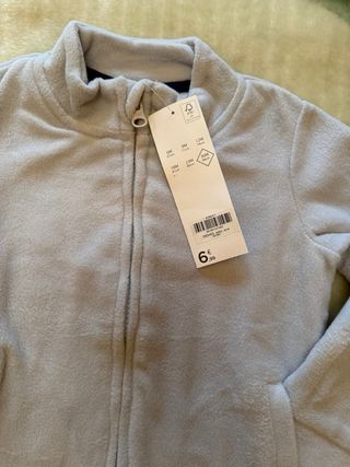 Lote Tex T. 36 meses