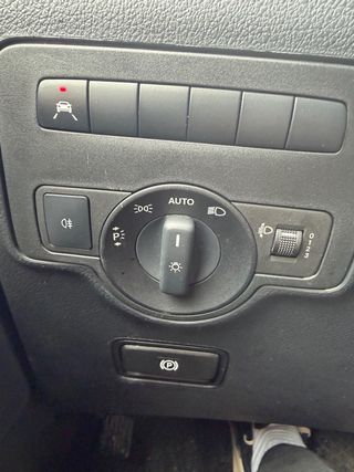 Mercedes-Benz Vito 2020 114cdi automatica