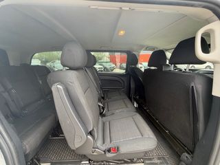 Mercedes-Benz Vito 2020 114cdi automatica