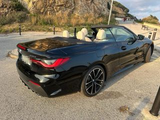 BMW 420 2022