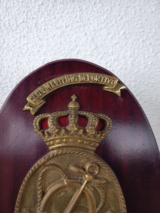 Metopa Club Naútico Deportivo Sancti Petri