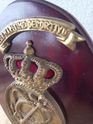 Metopa Club Naútico Deportivo Sancti Petri