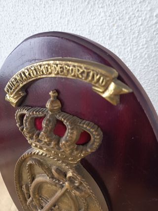 Metopa Club Naútico Deportivo Sancti Petri