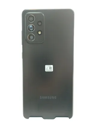 Samsung Galaxy A52 5G 128GB Nero