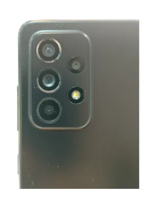 Samsung Galaxy A52 5G 128GB Nero