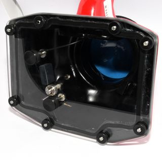 CARCASA ACUATICA WAVE SOLUTIONS HOUSING