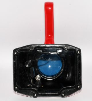 CARCASA ACUATICA WAVE SOLUTIONS HOUSING