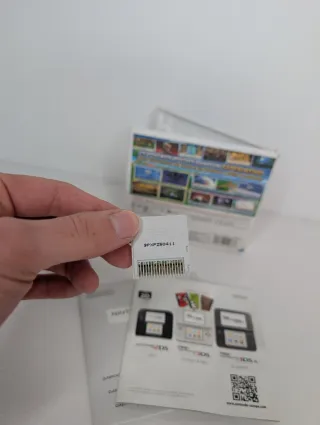 Pokemon Super Mystery Dungeon 3DS ITA