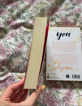 You 1. Love you: Edición limitada a precio espe...