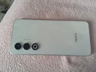 OPPO A5 5G Blanco