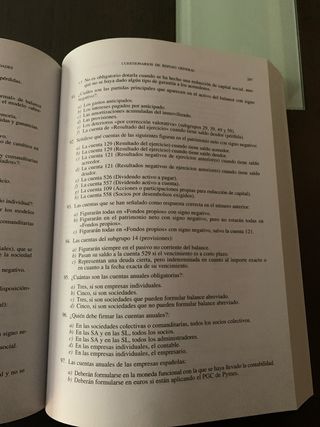 Supuestos prácticos de contabilidad financiera ...