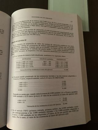 Supuestos prácticos de contabilidad financiera ...