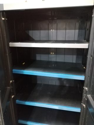 ARMARIO ALTO GRANDE XL GARAJE