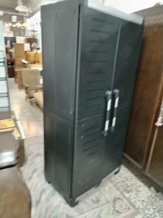 ARMARIO ALTO GRANDE XL GARAJE
