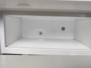 Nevera Trivalente Electrolux 12v, 220v, gas