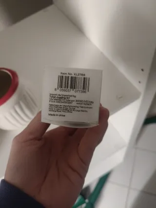 Infusore Tè Unicorno Nuovo