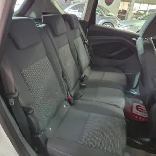 Ford C-MAX 1.6 Tdci 115Cv. Sólo 68.000 kms.1 dueño