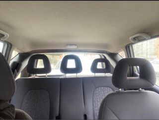 Mercedes clase A Clase A 2002